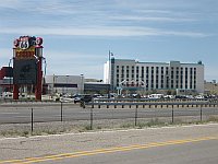 USA - Rio Puerco NM - Route 66 Casino (24 Apr 2009)